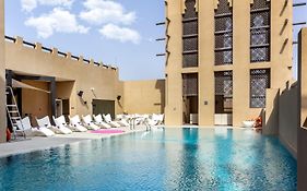 Premier Inn Dubai Al Jaddaf - An Emirates Group Company